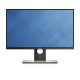 DELL UltraSharp UP2516D 25'' Negro, Plata 2K Ultra HD Matt 210-AGTW